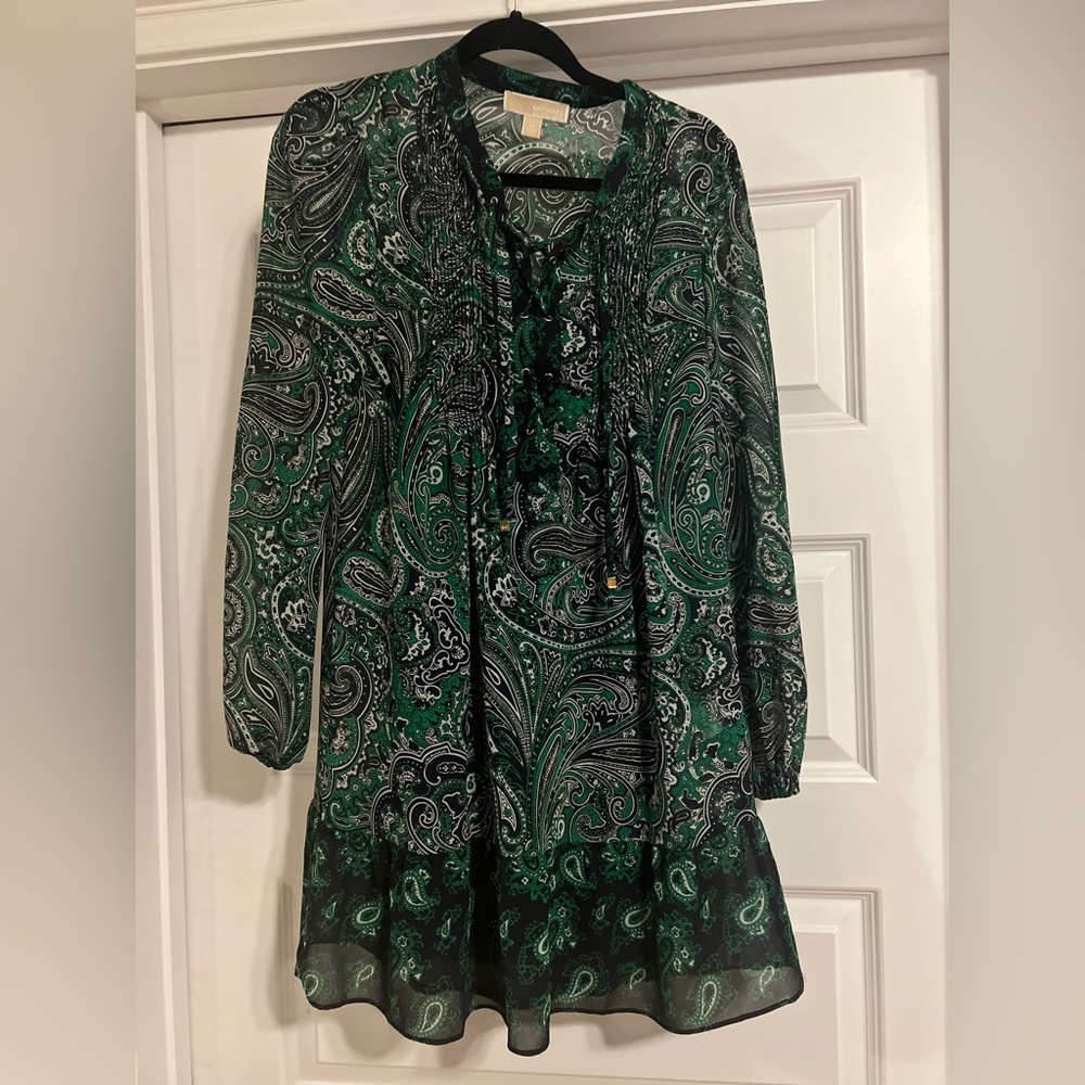 Michael kors dress!